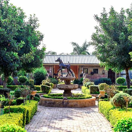 Maretlwane Guesthouse Buffelspoort Exterior foto