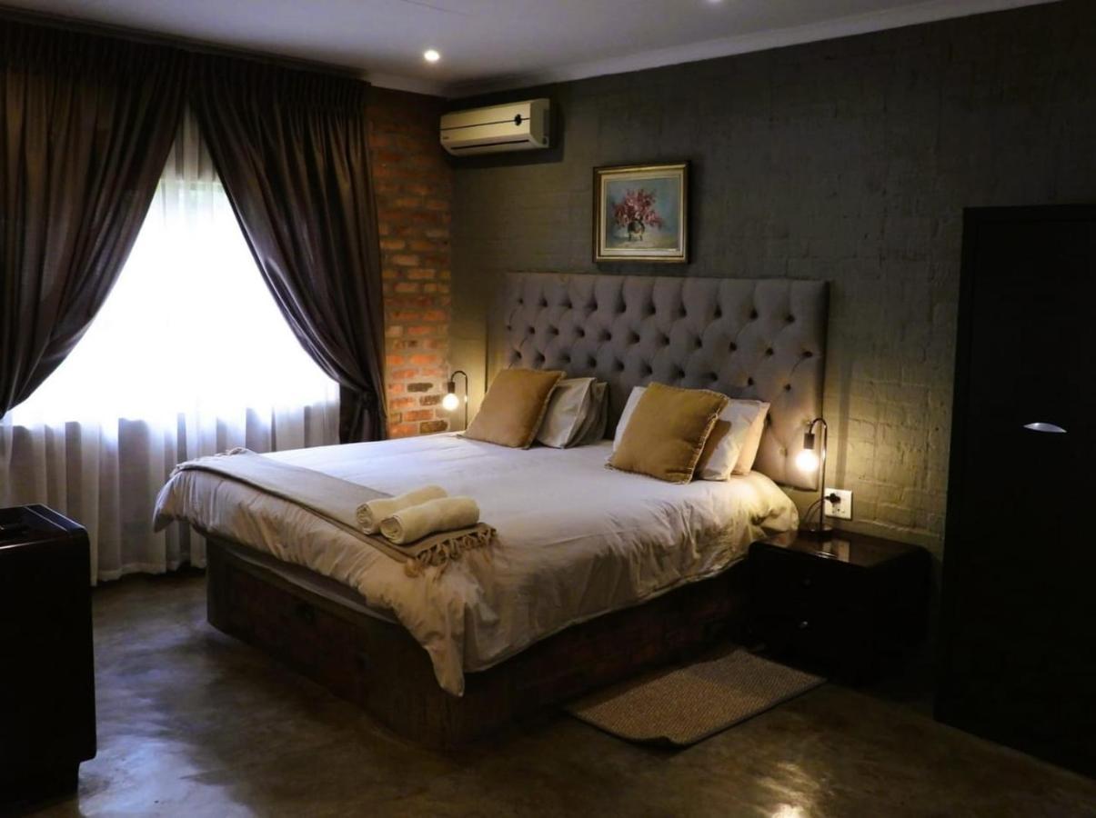Maretlwane Guesthouse Buffelspoort Exterior foto