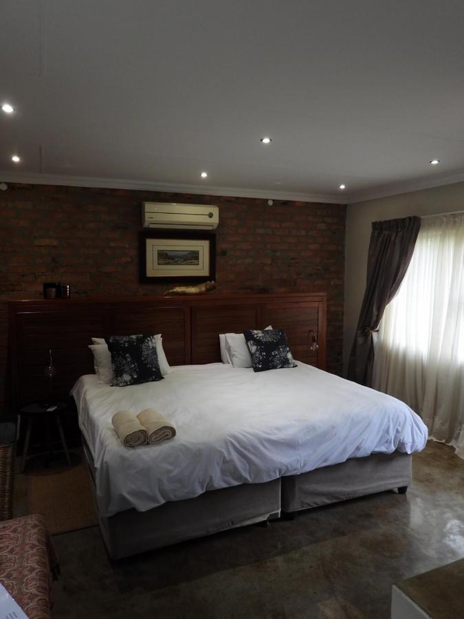 Maretlwane Guesthouse Buffelspoort Exterior foto