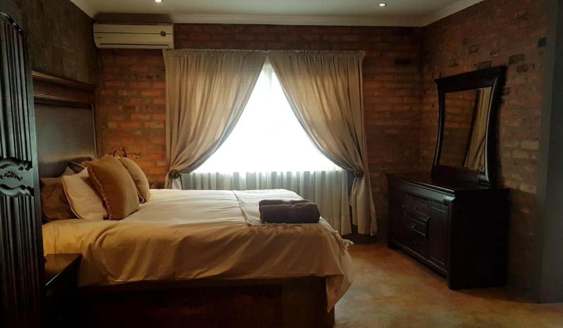 Maretlwane Guesthouse Buffelspoort Exterior foto