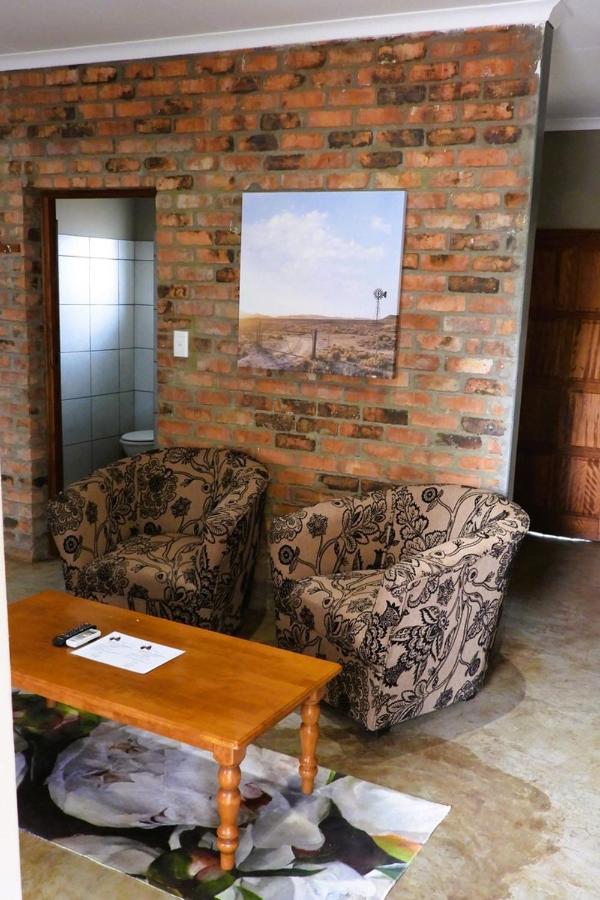 Maretlwane Guesthouse Buffelspoort Exterior foto