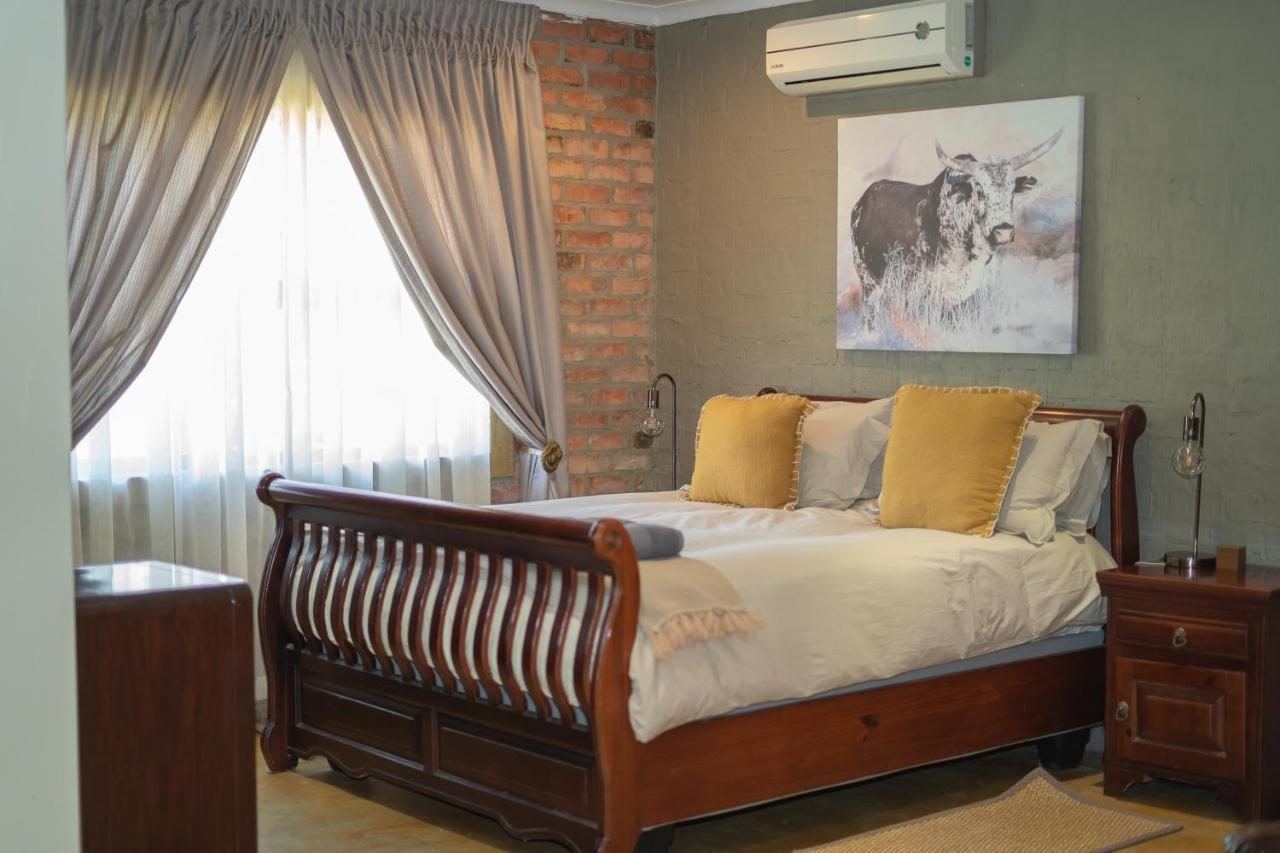 Maretlwane Guesthouse Buffelspoort Exterior foto