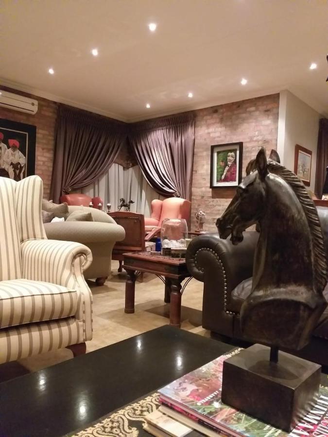 Maretlwane Guesthouse Buffelspoort Exterior foto