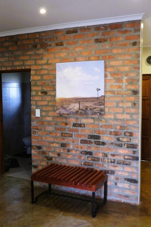 Maretlwane Guesthouse Buffelspoort Exterior foto