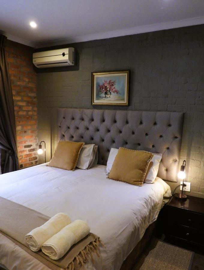 Maretlwane Guesthouse Buffelspoort Exterior foto