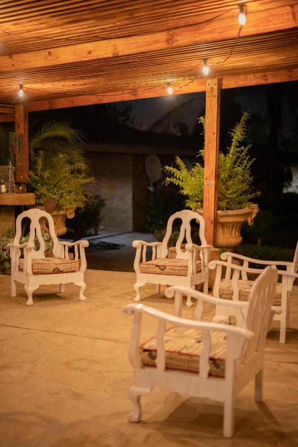 Maretlwane Guesthouse Buffelspoort Exterior foto