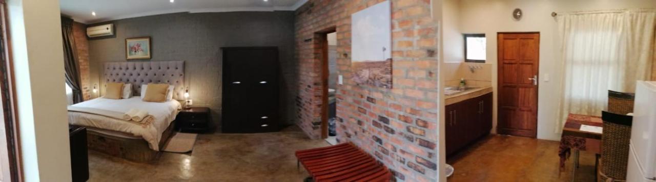 Maretlwane Guesthouse Buffelspoort Exterior foto