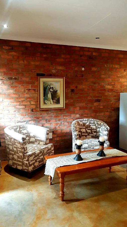 Maretlwane Guesthouse Buffelspoort Exterior foto