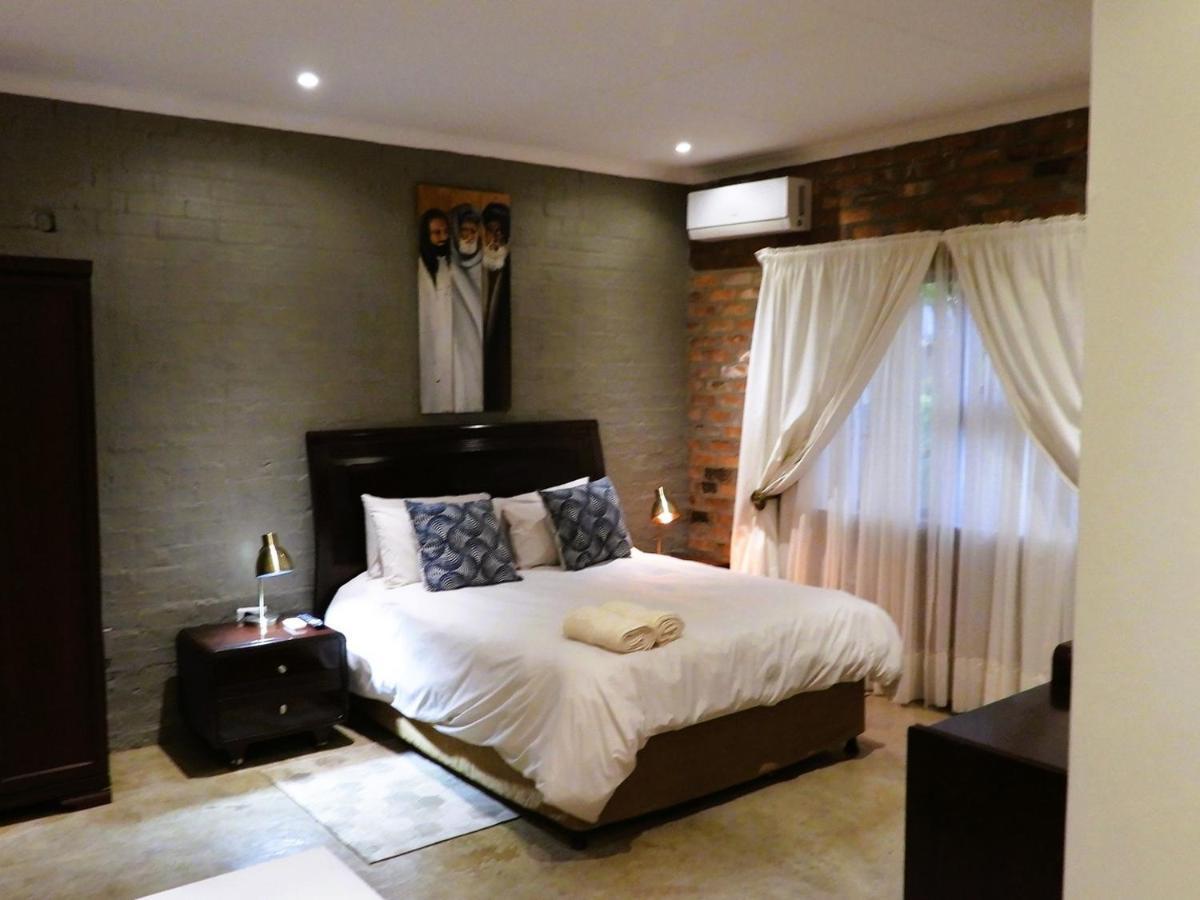 Maretlwane Guesthouse Buffelspoort Exterior foto
