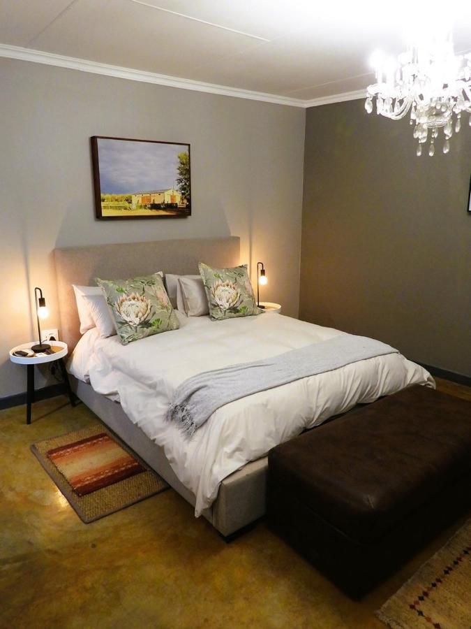 Maretlwane Guesthouse Buffelspoort Exterior foto