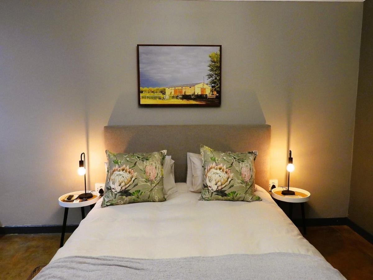 Maretlwane Guesthouse Buffelspoort Exterior foto