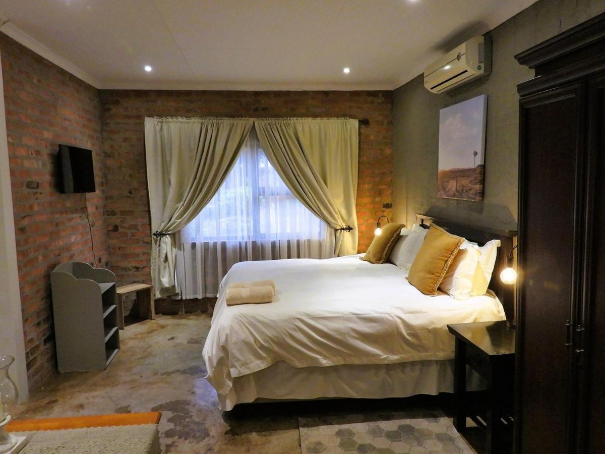 Maretlwane Guesthouse Buffelspoort Exterior foto