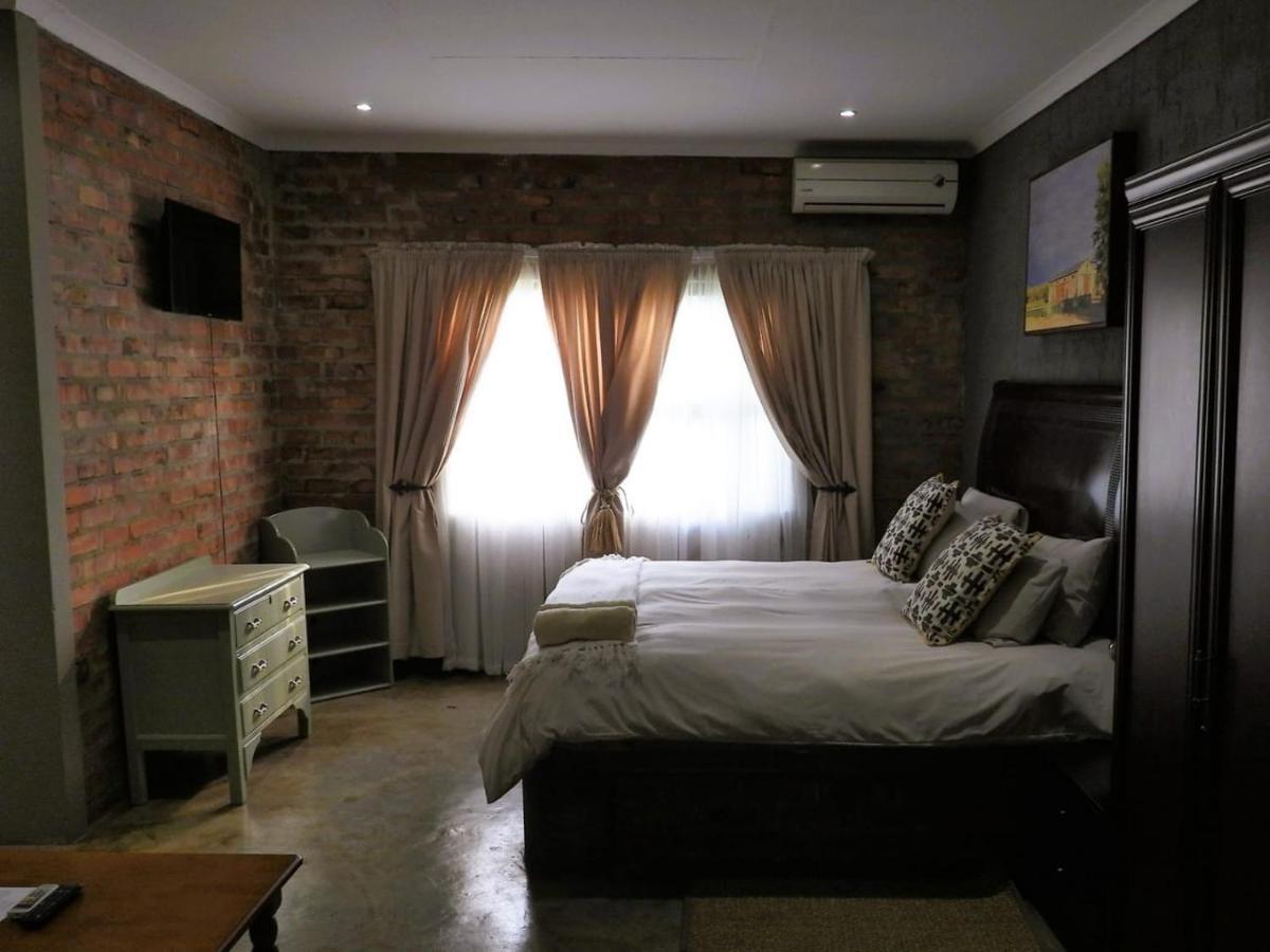 Maretlwane Guesthouse Buffelspoort Exterior foto