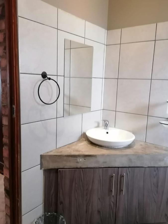 Maretlwane Guesthouse Buffelspoort Exterior foto