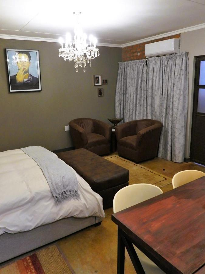 Maretlwane Guesthouse Buffelspoort Exterior foto